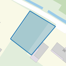 Perceel BFD00-A-1815