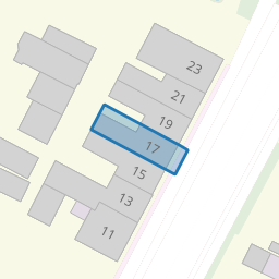 Perceel BFD00-A-1851