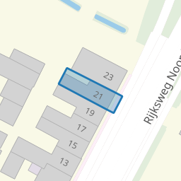 Perceel BFD00-A-1869