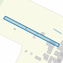 Perceel BFD00-A-2005