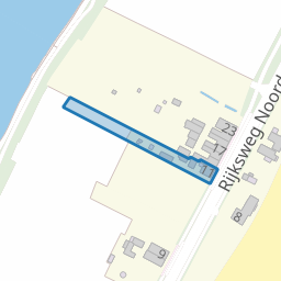 Perceel BFD00-A-2010