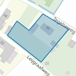 Perceel BFD00-A-2121