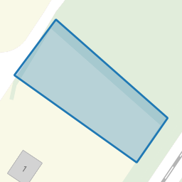 Perceel BFD00-A-2607