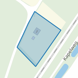 Perceel BFD00-A-2608