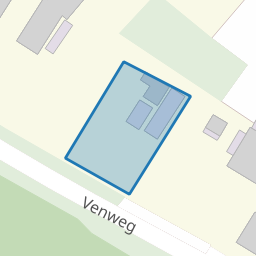 Perceel BFD00-A-2710