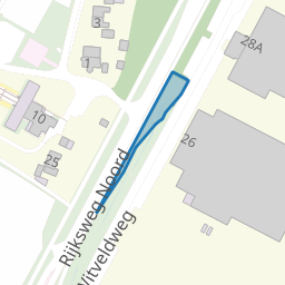 Perceel BFD00-A-2819