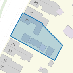 Perceel BFD00-A-2904