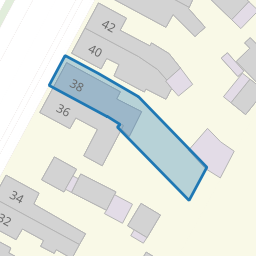 Perceel BFD00-A-2905