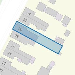 Perceel BFD00-A-2908