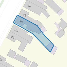 Perceel BFD00-A-2953