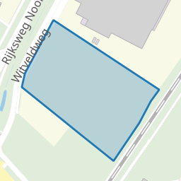 Perceel BFD00-A-2970