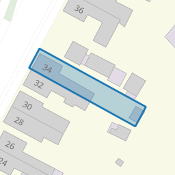 Perceel BFD00-A-2997