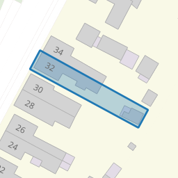 Perceel BFD00-A-2998