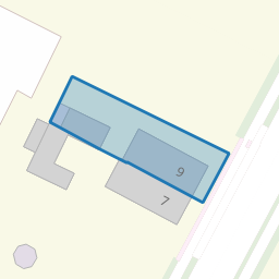 Perceel BFD00-A-3002