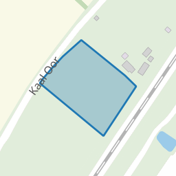 Perceel BFD00-A-3190