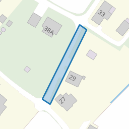 Perceel BFD00-A-3203