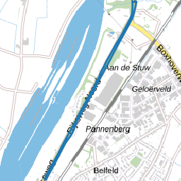 Perceel BFD00-A-3217