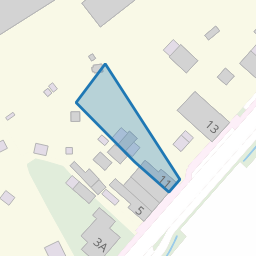 Perceel BFD00-A-3239