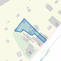 Perceel BFD00-A-3240