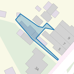 Perceel BFD00-A-3241