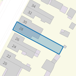 Perceel BFD00-A-3246