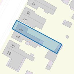 Perceel BFD00-A-3247