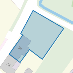 Perceel BFD00-A-3257