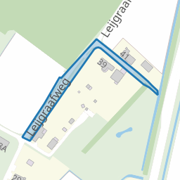 Perceel BFD00-A-3258