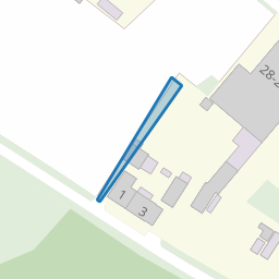 Perceel BFD00-A-3260