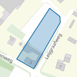 Perceel BFD00-A-3263