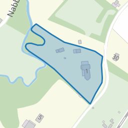 Perceel BFD00-A-3264