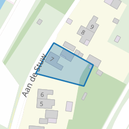 Perceel BFD00-A-3274