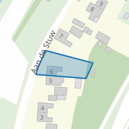 Perceel BFD00-A-3275