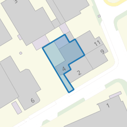 Perceel BFD00-A-3294