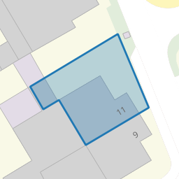 Perceel BFD00-A-3295