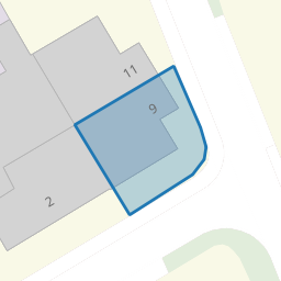 Perceel BFD00-A-3296