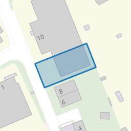 Perceel BFD00-A-3300