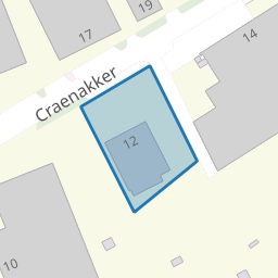 Perceel BFD00-A-3302