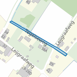 Perceel BFD00-A-3307