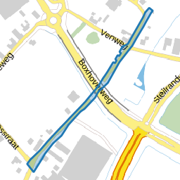 Perceel BFD00-A-3310