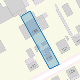 Perceel BFD00-A-3311