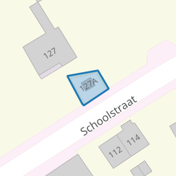 Perceel BFD00-A-3314