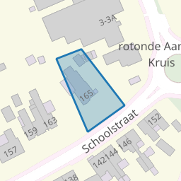 Perceel BFD00-A-3315