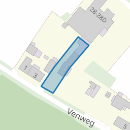 Perceel BFD00-A-3318