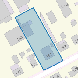 Perceel BFD00-A-3319