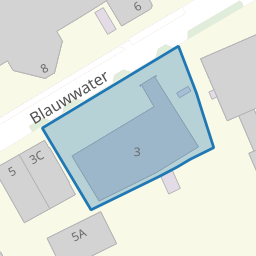 Perceel BFD00-A-3330