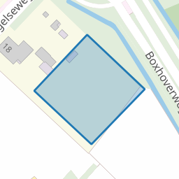 Perceel BFD00-A-3336