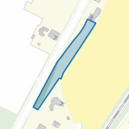 Perceel BFD00-A-3338