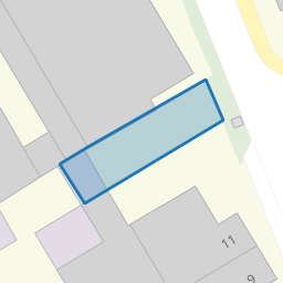 Perceel BFD00-A-3349