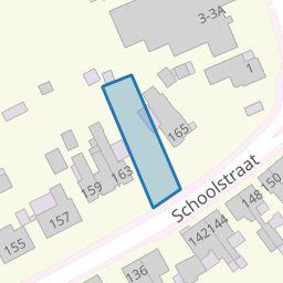 Perceel BFD00-A-3364